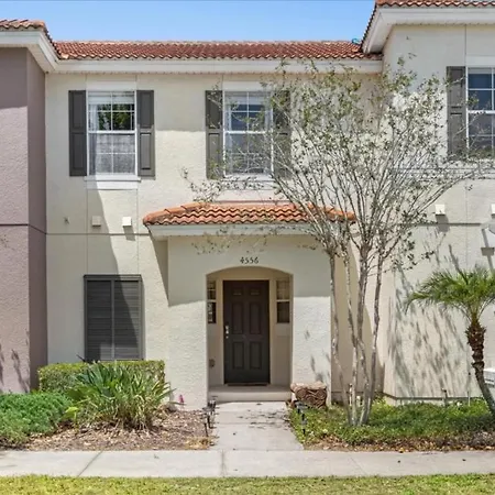 3 Bedroom - 2,5 Bathroom Bella Vida 4556 Ac